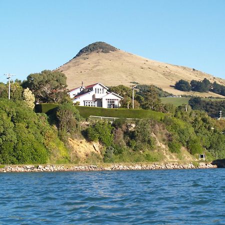 Portobello Captain Eady'S Lookout المظهر الخارجي الصورة