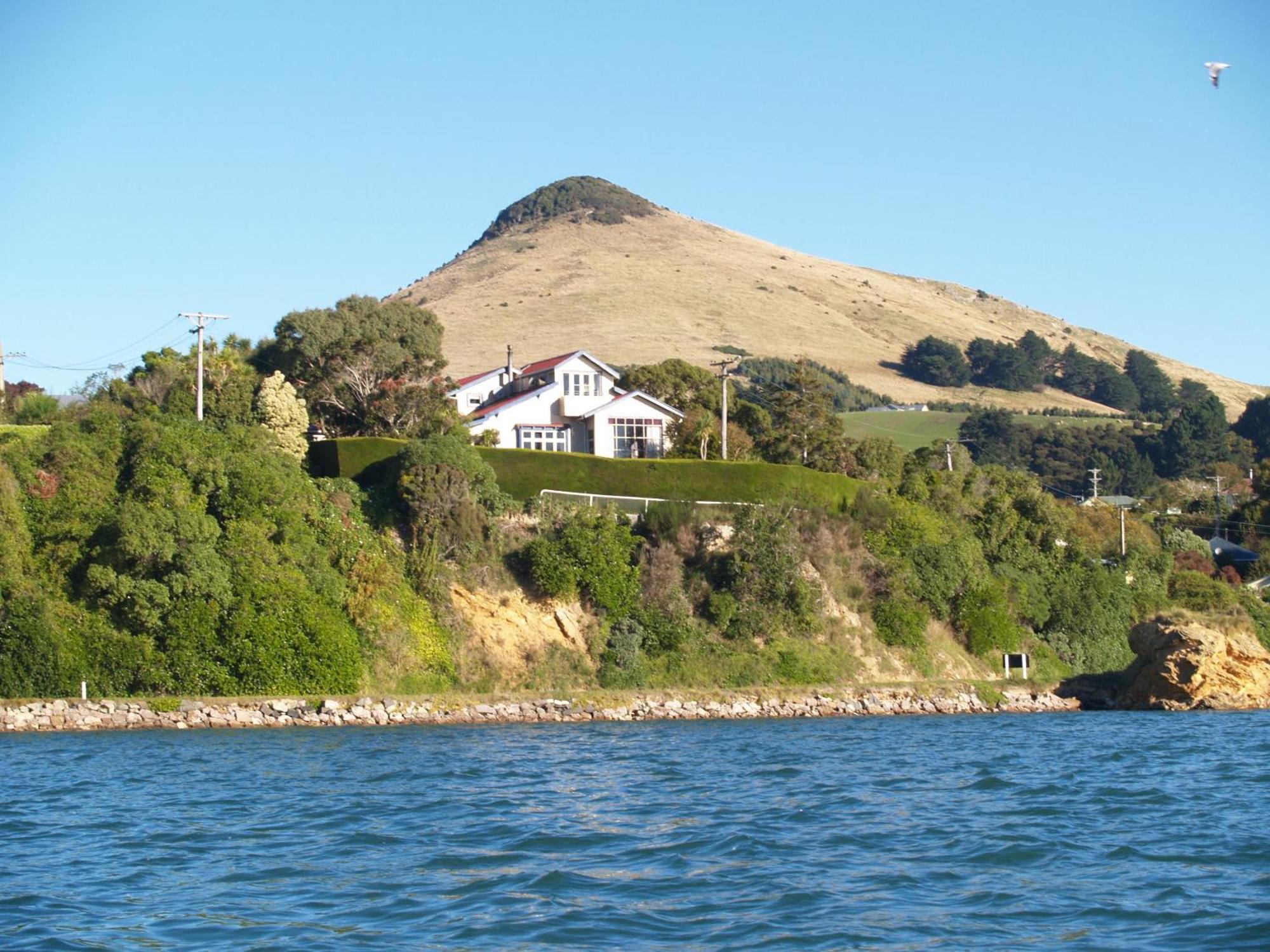 Portobello Captain Eady'S Lookout المظهر الخارجي الصورة