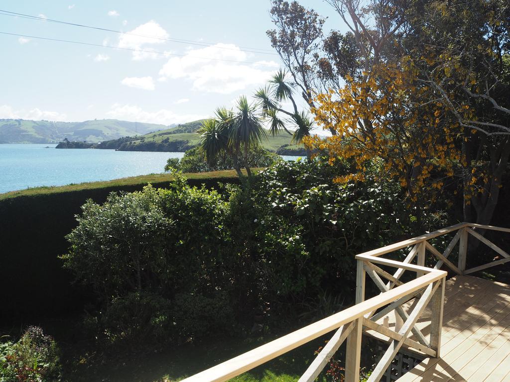 Portobello Captain Eady'S Lookout المظهر الخارجي الصورة